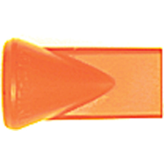 #60 Flat Slot Nozzles, 1-1/10" L x 22/50" W
