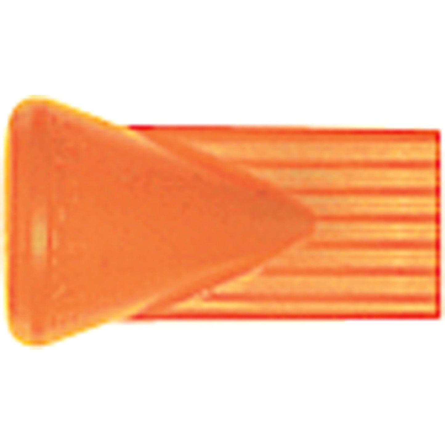 Flat 7-Hole Nozzles, 1-1/10" L