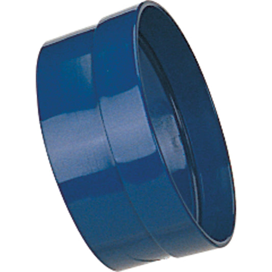 Adaptateur de conduit en tôle, 3-1/10" L x 3-1/10" l