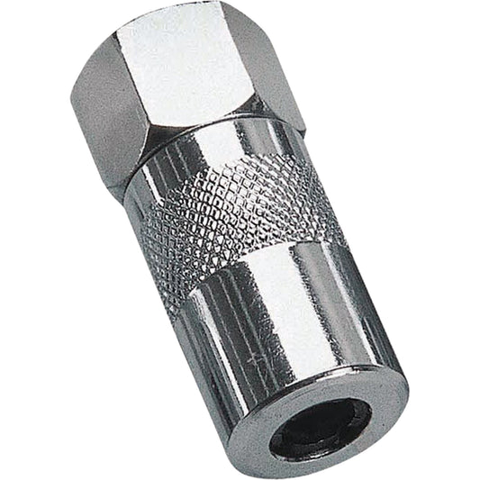 Coupleur professionnel, Acier