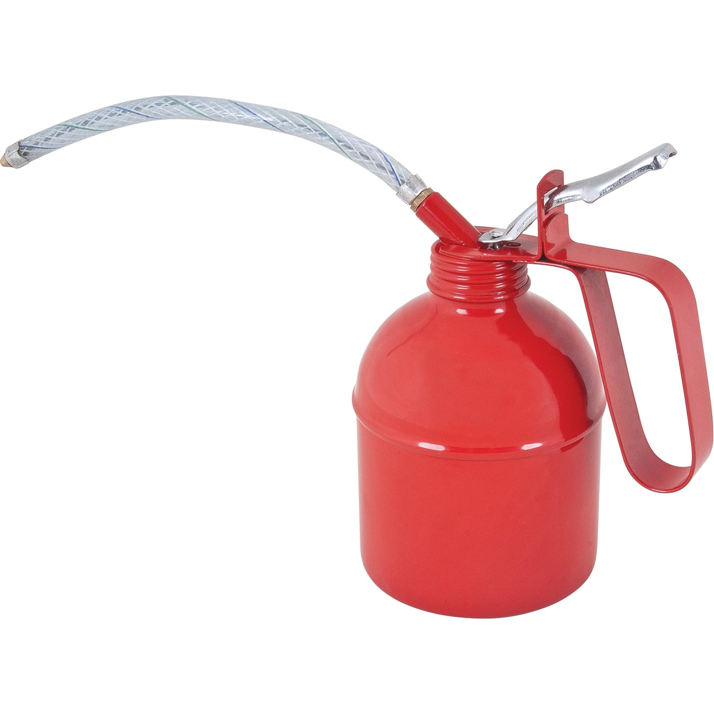 Oil Can