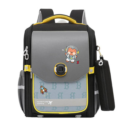 Primary School Supportive Backpack