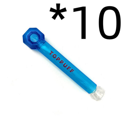 Personality Hookah Lid Glass Pipe Fittings