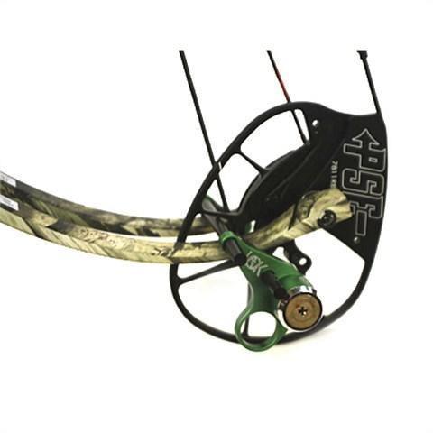 ACU LOC Archery Safety Bow Lock