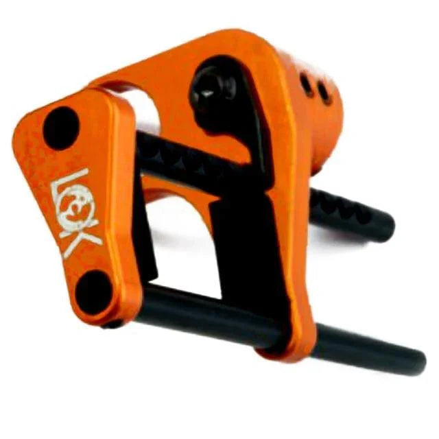 ACU LOC Archery Safety Bow Lock