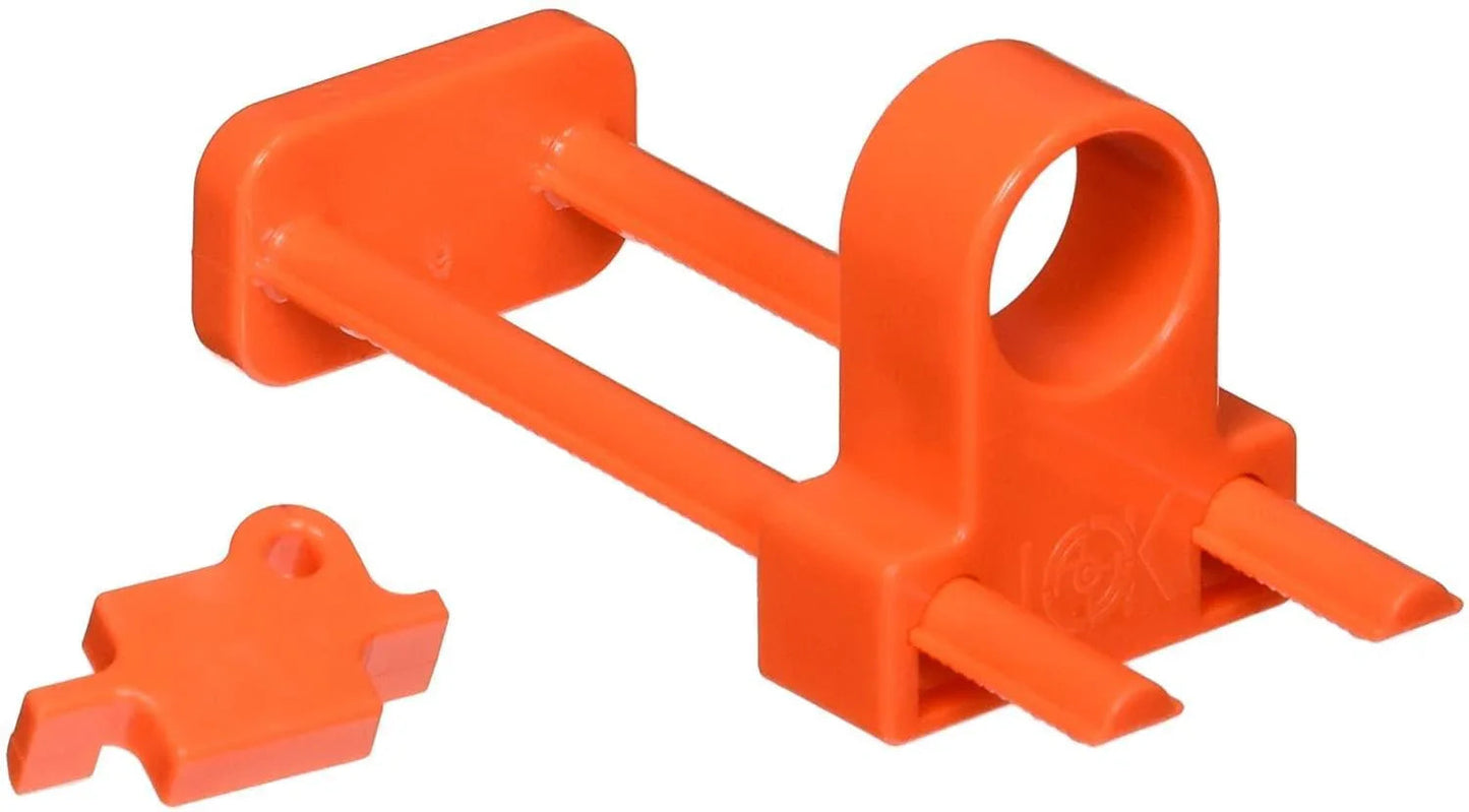 Acu Loc Economy Bow Lock