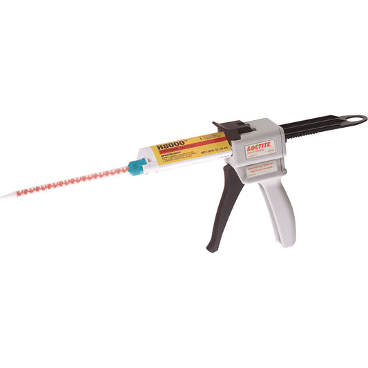 Applicateur manuel double cartouche, 50 ml