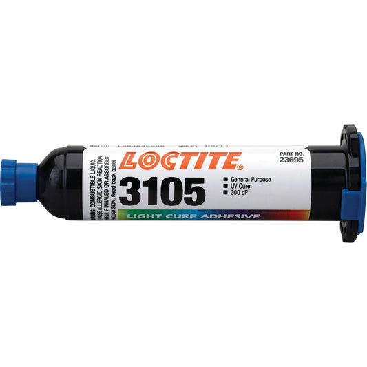 3105 Light Cure Acrylic , 25 ml