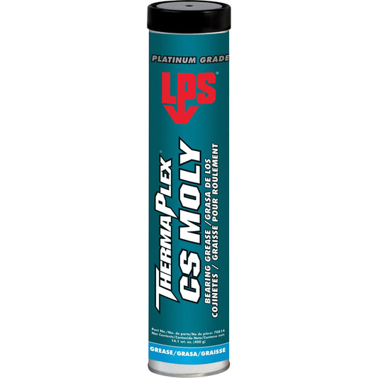 ThermaPlex® CS Moly Bearing Grease