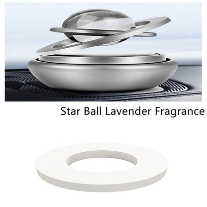 Car perfume seat decoration Vehicle Air Freshener