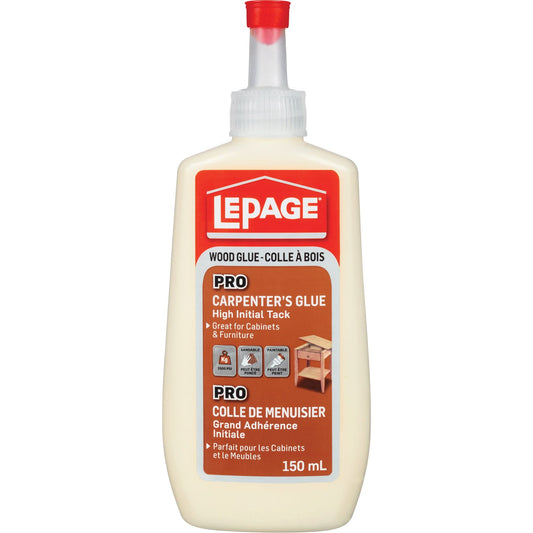 LePage® Carpenter's Glue