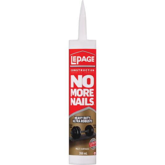 LePage® Sans Clou, Ni Vis®