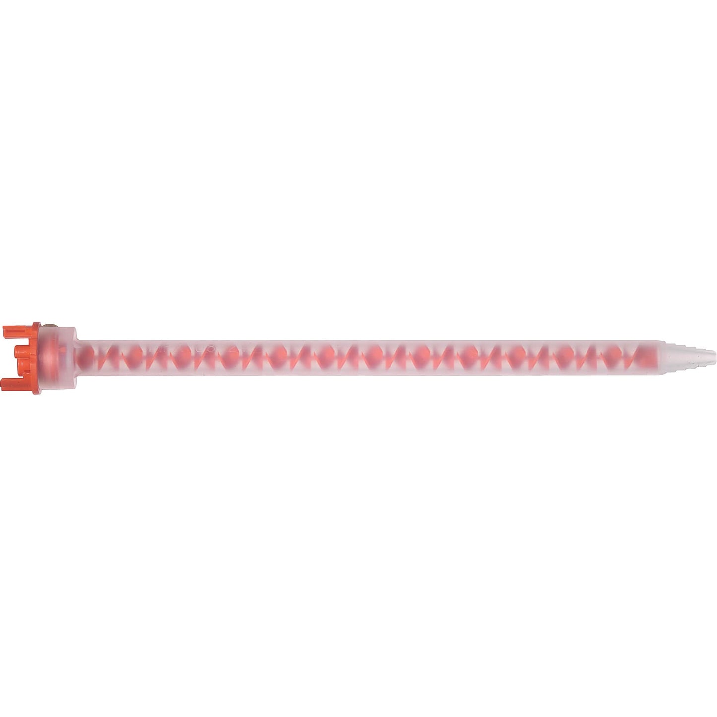 Static Mix Nozzles and Accessories, 9-1/10" L
