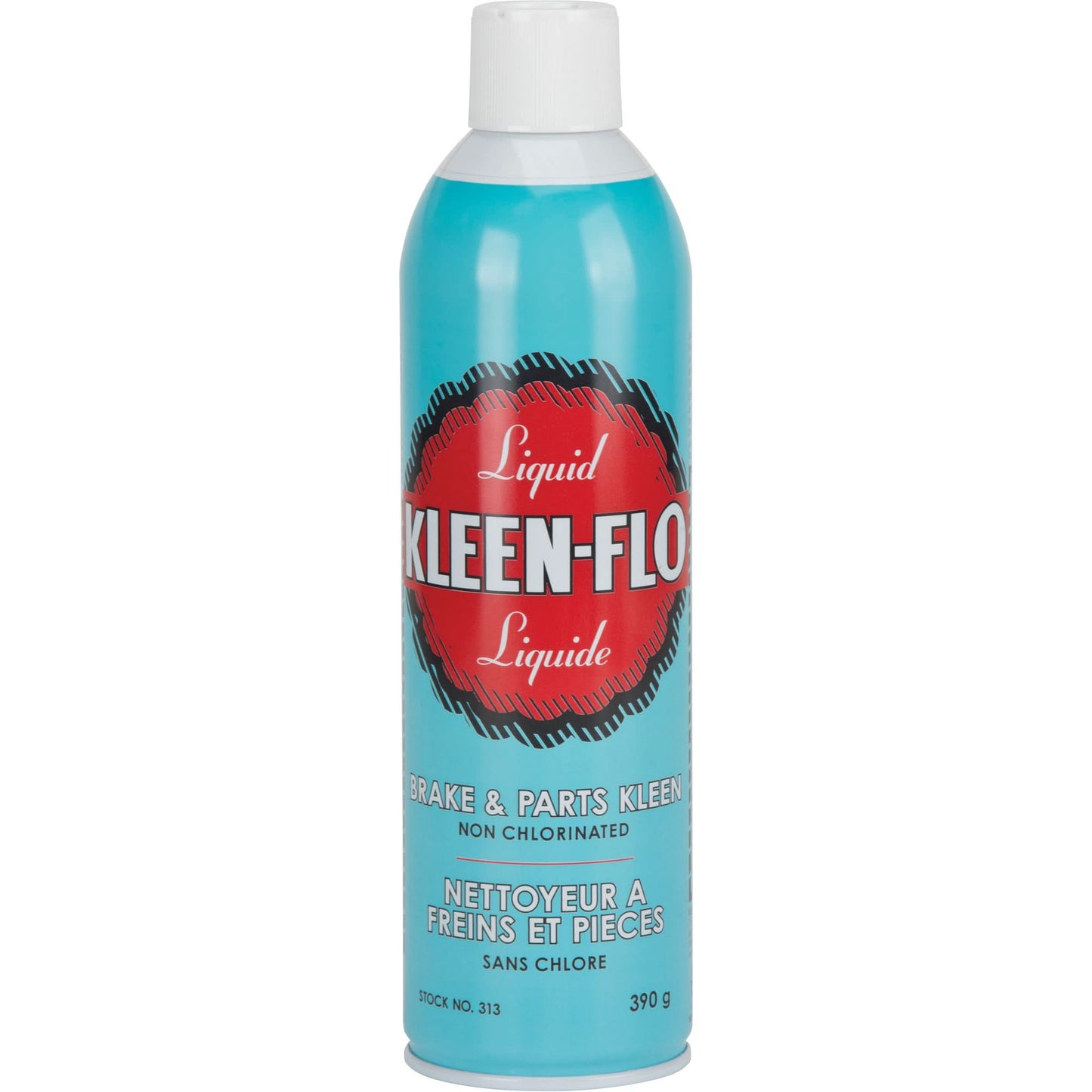Brake & Parts Kleen Cleaner, Bottle
