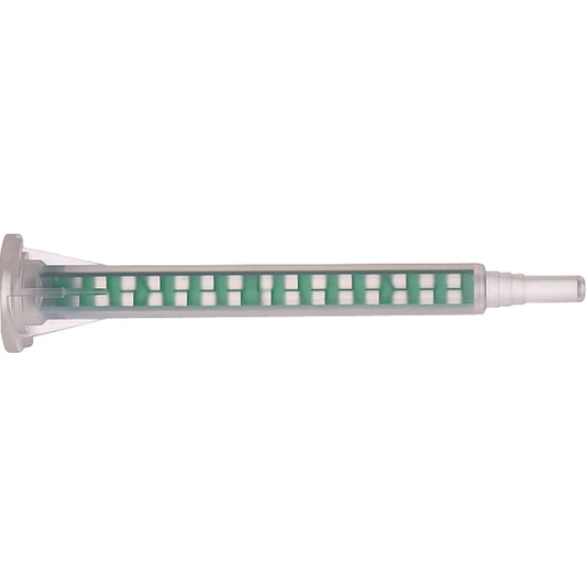 Static Mix Nozzles and Accessories, 0.53 cm L