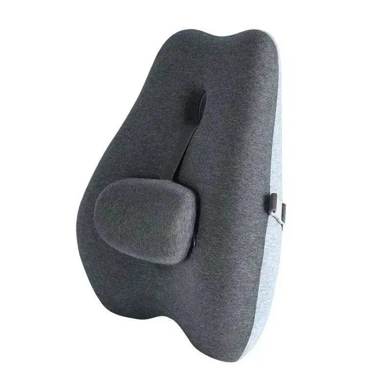 Adjustable Back Cushion Waist Pillow