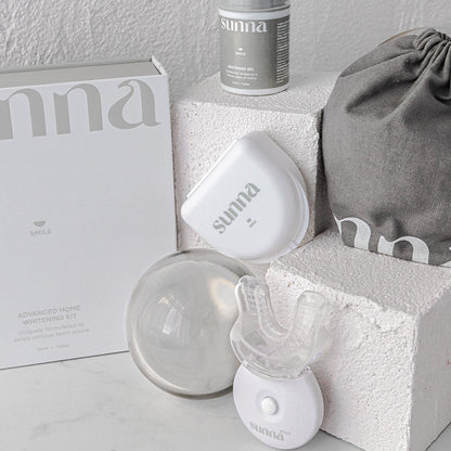 Advanced Home Whitening Kit