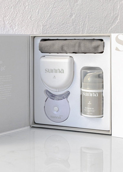 Advanced Home Whitening Kit