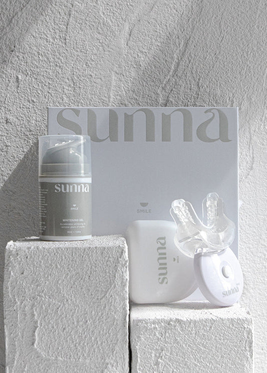 Advanced Home Whitening Kit