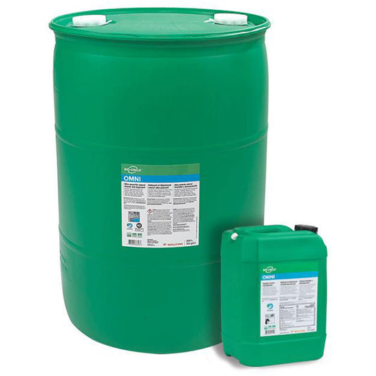 OMNI™ Cleaner, Lubricant and Protector, 1000 L