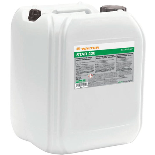 Star 200™ Cleaner & Degreaser, Pail
