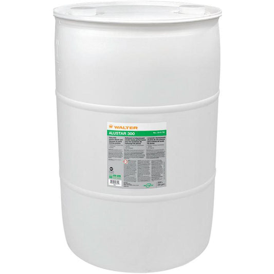Alustar 300™ Cleaner & Degreaser, Drum