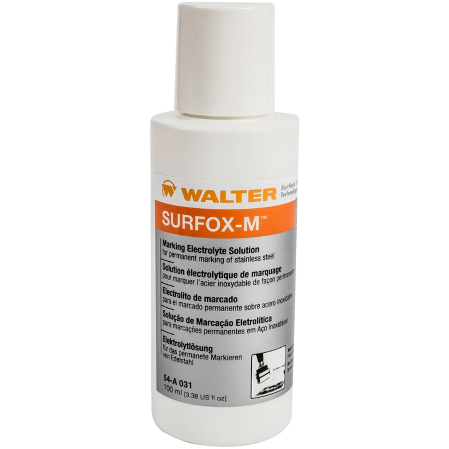 SURFOX-M™ Marking Solution