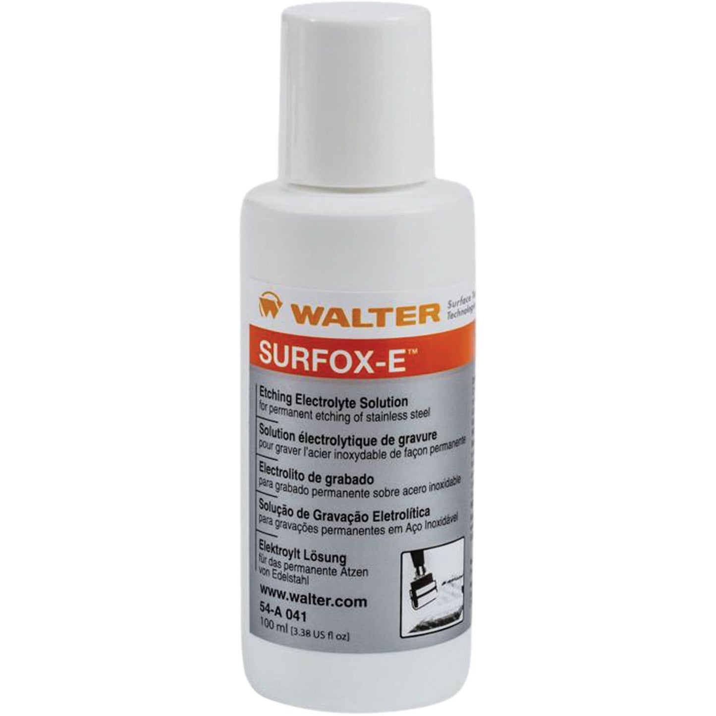 SURFOX-E™ Etching Solution