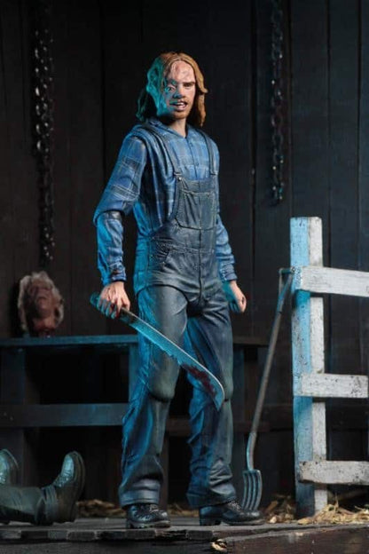 Neca Friday the 13th – 7” Scale Action Figure – Ultimate Part 2 Jason
