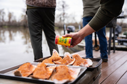 Slap Ya Mama Original Blend Cajun Seasoning