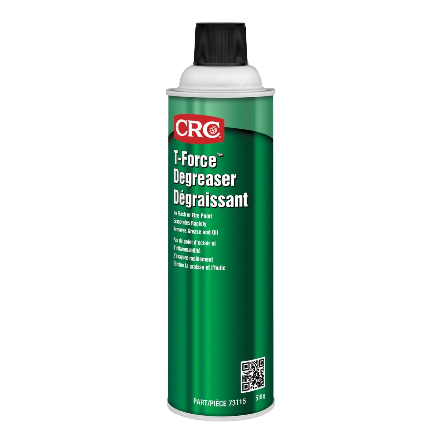 T-Force™ Degreaser, Aerosol Can