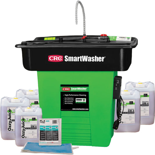 SmartWasher® SW-428 Parts Washer Kit