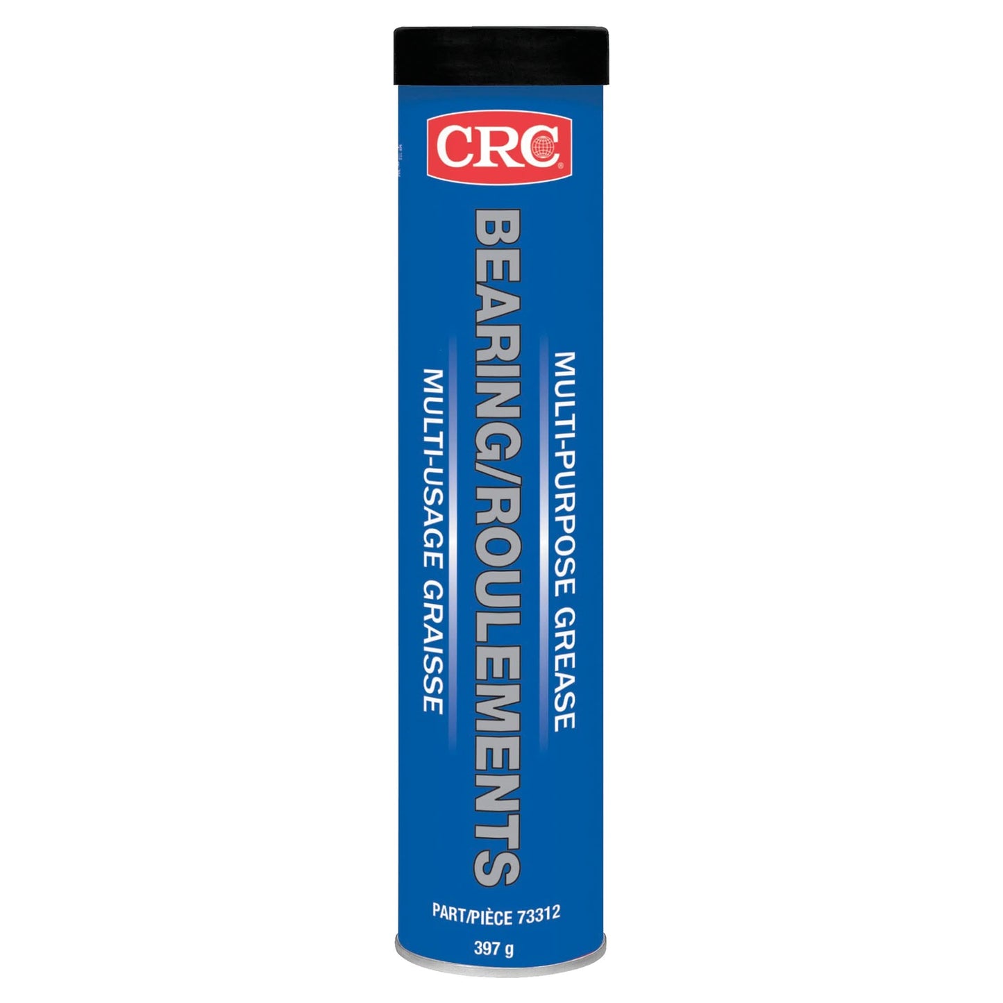 Marine Boat, Trailer &  Wheel Bearing Grease, 397 g, Cartridge