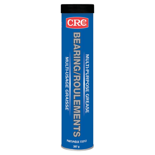 Marine Boat, Trailer &  Wheel Bearing Grease, 397 g, Cartridge