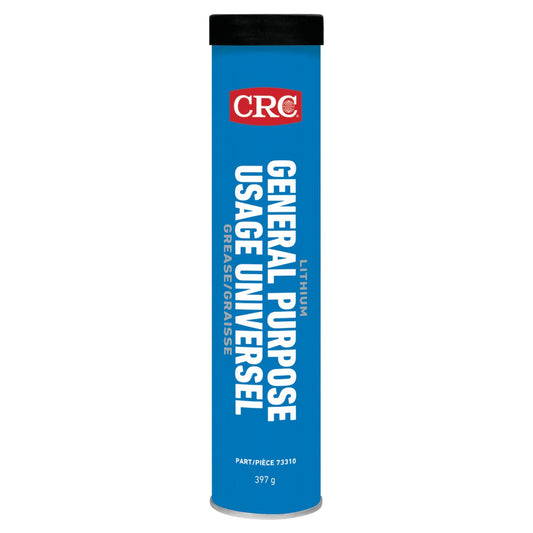 General-Purpose Lithium Grease, Cartridge