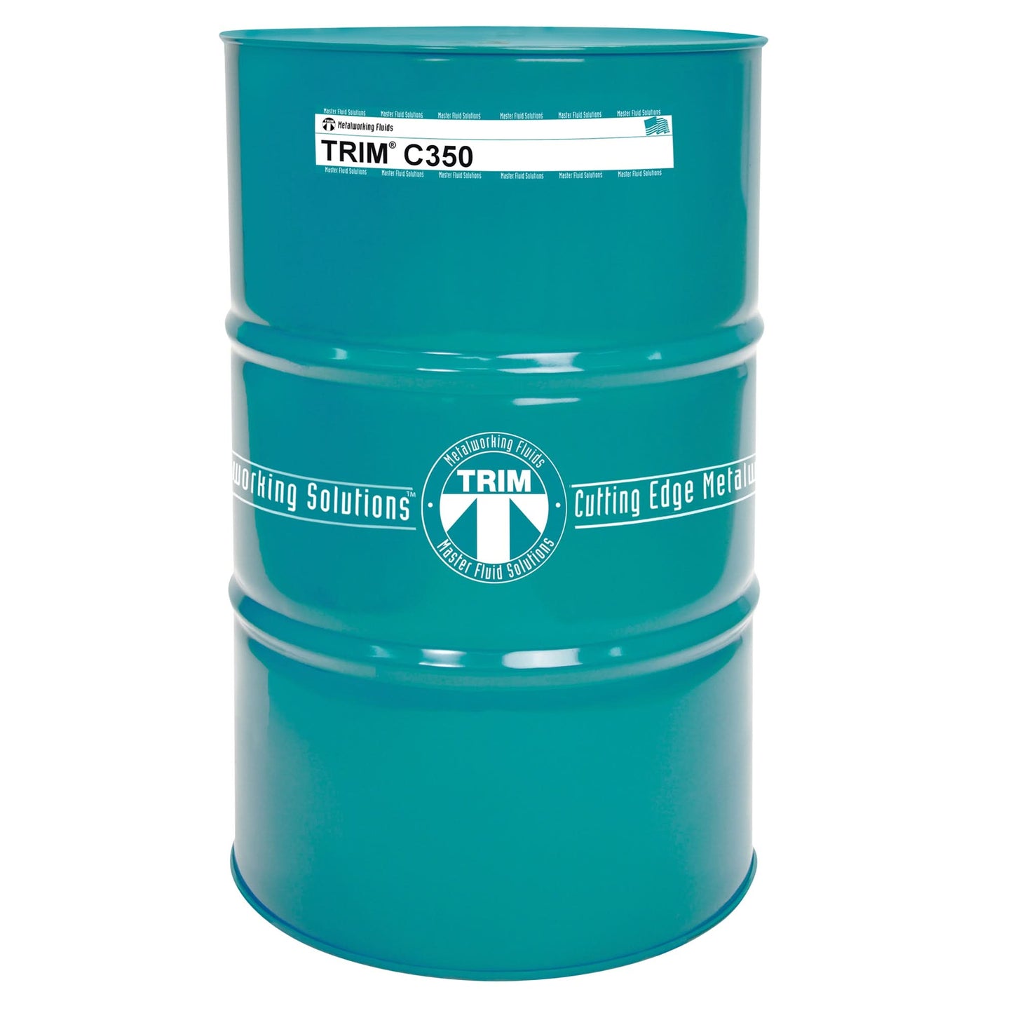 TRIM® C350 Premium Synthetic Coolant, Drum