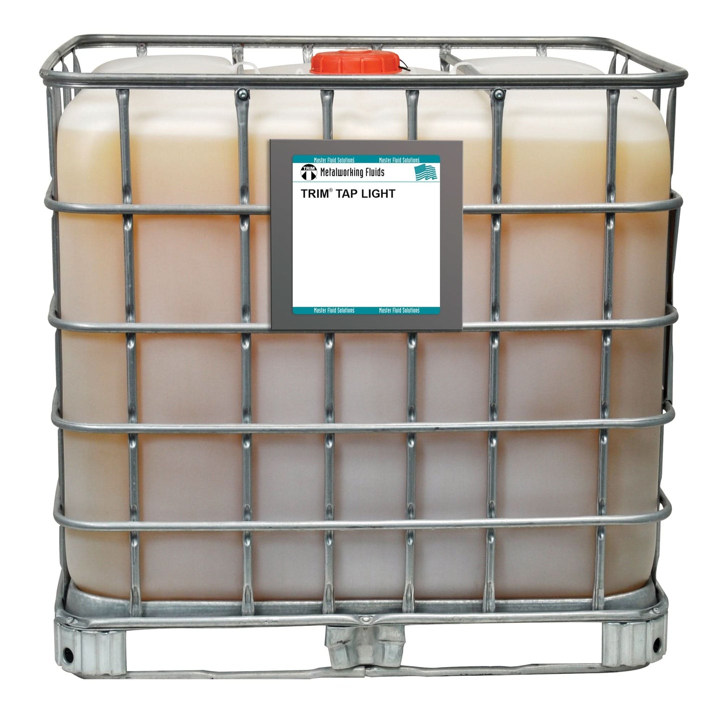 TRIM® TAP Light Tapping Fluid, IBC Tote