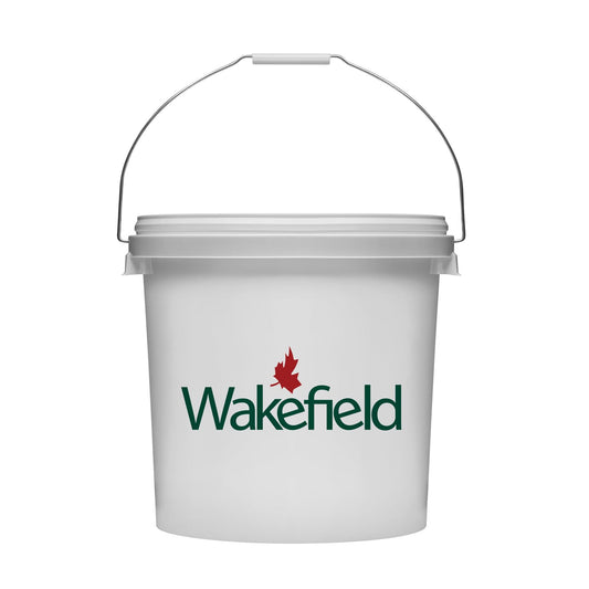Wakefield Diesel 15W40 Motor Oil, 19 L, Pail