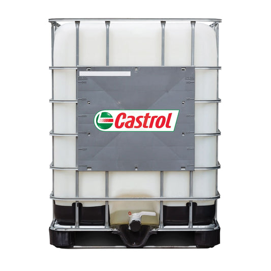 Ilocut™ 5721 High-Performance Cutting Oil, IBC Tote