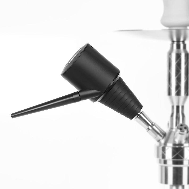 Accessoires d'aide à l'aspiration pour narguilé à filtre
