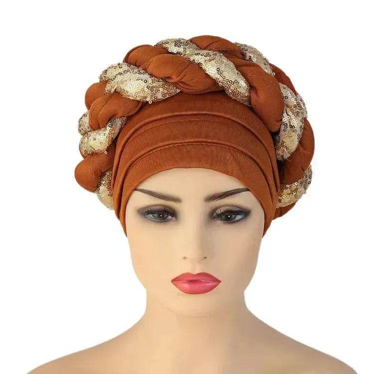 African Hat Arab  Ethnic