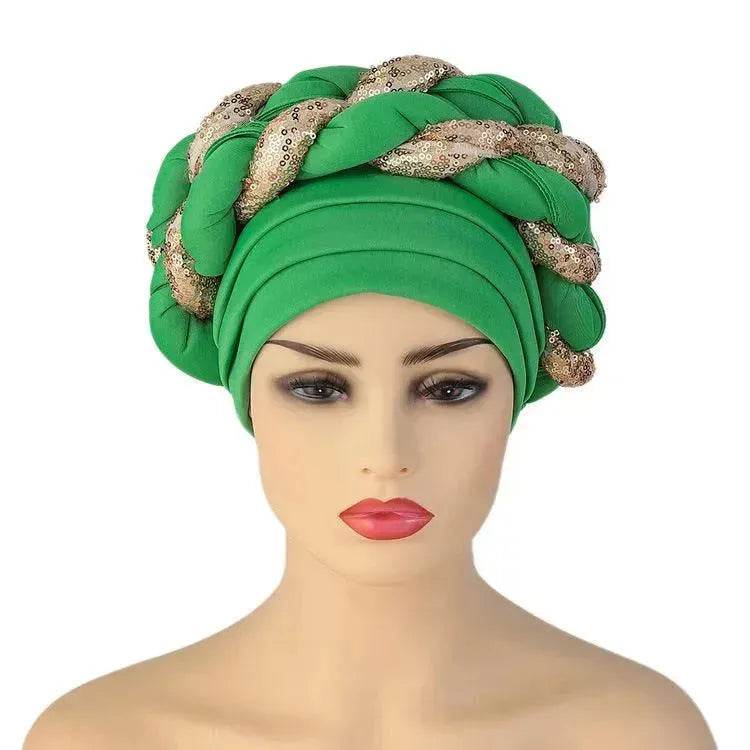 African Hat Arab  Ethnic