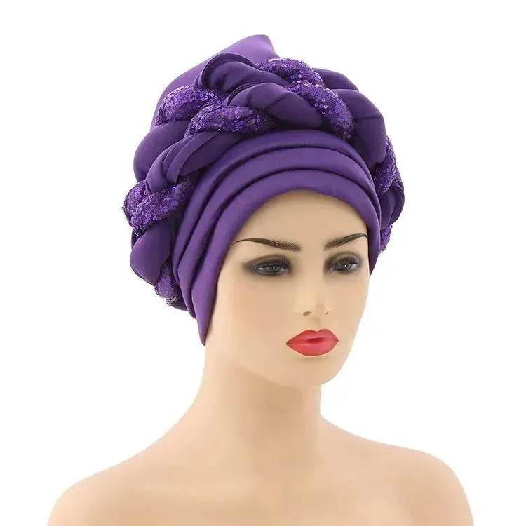 African Hat Arab  Ethnic
