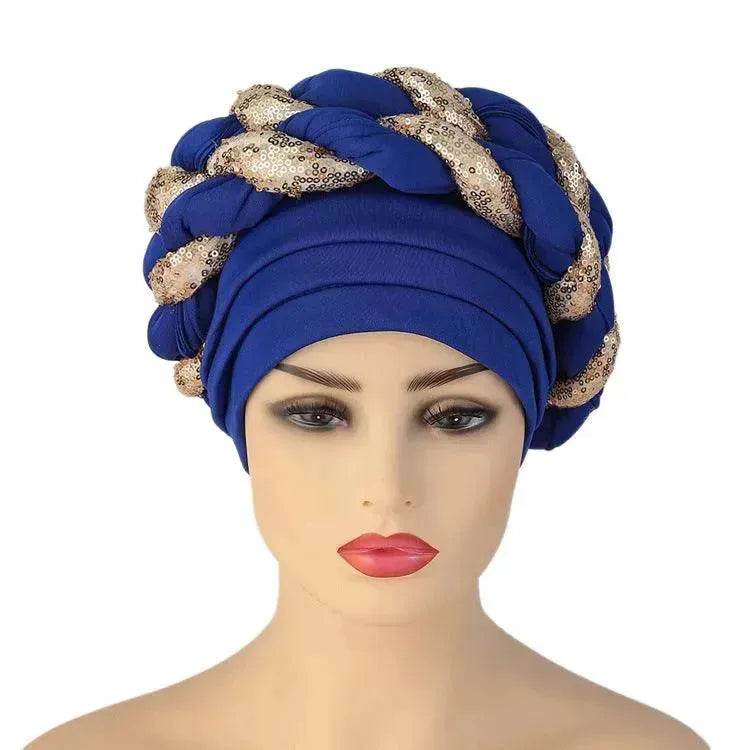 African Hat Arab  Ethnic