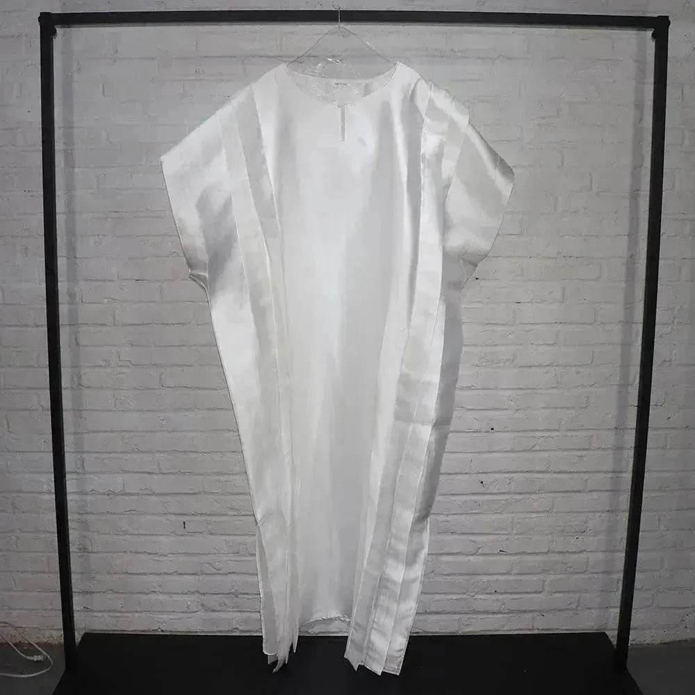 Robe africaine pour femme Style islamique du Moyen-Orient