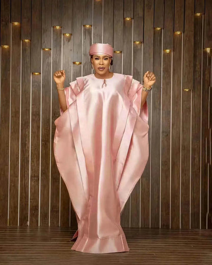 Robe africaine pour femme Style islamique du Moyen-Orient