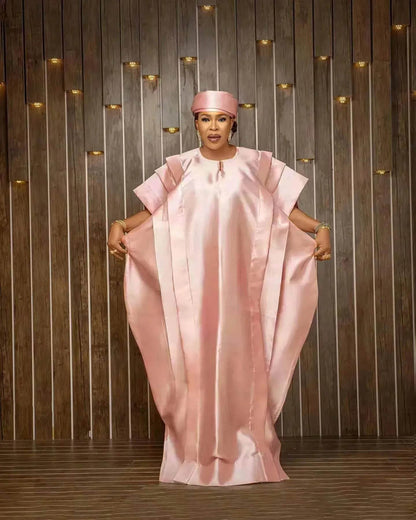 Robe africaine pour femme Style islamique du Moyen-Orient
