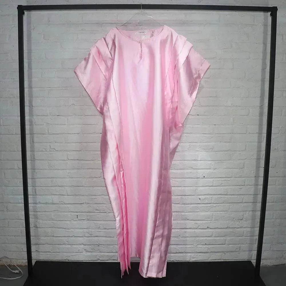 Robe africaine pour femme Style islamique du Moyen-Orient