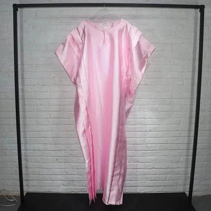 Robe africaine pour femme Style islamique du Moyen-Orient