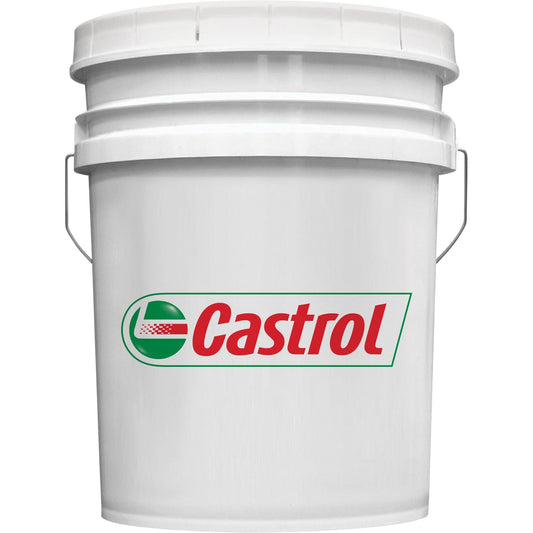 Molub-Alloy® 1000 HT Extreme Temperature Grease, 15.9 L, Pail, 356°F (180°C) Max. Temperature